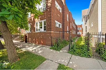 2838 N Albany Avenue, Chicago, IL 60618 - Photo 1