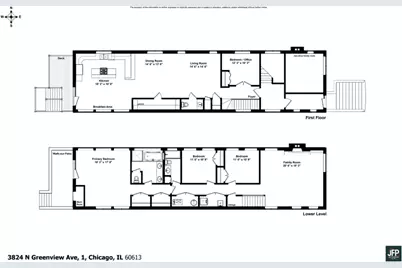 3824 N Greenview Avenue #1, Chicago, IL 60613 - Photo 25