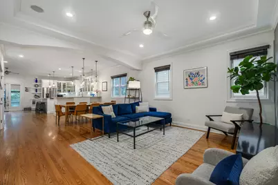 3824 N Greenview Avenue #1, Chicago, IL 60613 - Photo 7