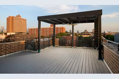 1505 W Walton Street #3, Chicago, IL 60642 - Photo 13