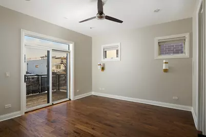 1505 W Walton Street #3, Chicago, IL 60642 - Photo 19