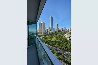 1201 S Prairie Avenue #903, Chicago, IL 60605 - Photo 3