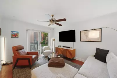 2013 W Crystal Street #1F, Chicago, IL 60622 - Photo 5