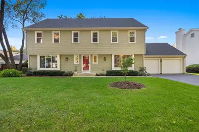 550 Longmeadow Circle, Saint Charles, IL 60174 - Photo 1