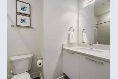 1224 W Ohio Street #3E, Chicago, IL 60642 - Photo 13