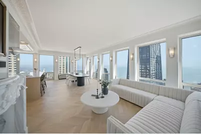 111 E Chestnut Street #PH-AB, Chicago, IL 60611 - Photo 5