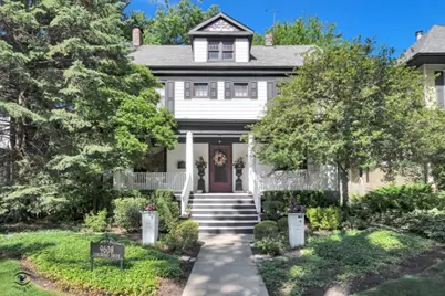 9608 S Longwood Drive, Chicago, IL 60643 - Photo 1