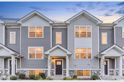 2241 Sassafras Way #E, Wonder Lake, IL 60097 - Photo 1