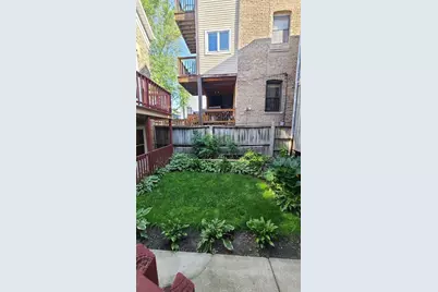 2024 N Wolcott Avenue #CH-1R, Chicago, IL 60614 - Photo 1