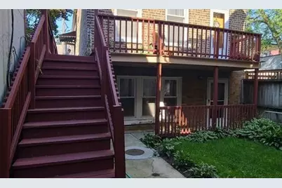 2024 N Wolcott Avenue #CH-1R, Chicago, IL 60614 - Photo 17
