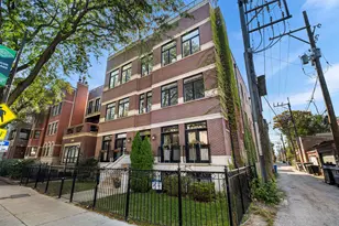 3340 N Damen Ave, Chicago, IL 60618 - Photo 1