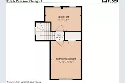 3354 N Paris Avenue, Chicago, IL 60634 - Photo 17