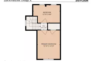 3354 N Paris Ave, Chicago, IL 60634 - Photo 17