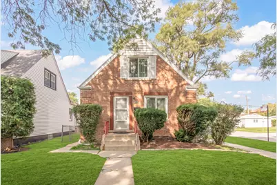 3354 N Paris Avenue, Chicago, IL 60634 - Photo 1