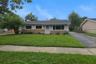 1387 Forest Pl, Calumet City, IL 60409 - Photo 1