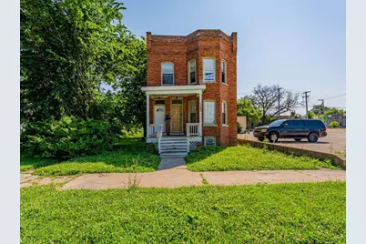 1343 Vincennes Avenue, Chicago Heights, IL 60411 - Photo 1