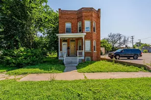 1343 Vincennes Ave, Chicago Heights, IL 60411 - Photo 1