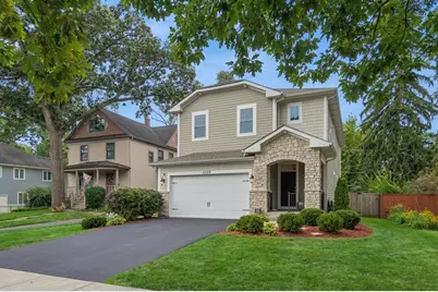 1110 Chestnut Street, Deerfield, IL 60015 - Photo 1