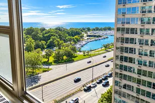 3600 N Lake Shore Dr, Chicago, IL 60613 - Photo 9