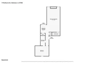 7 Pinehurst Dr, Mattoon, IL 61938 - Photo 89