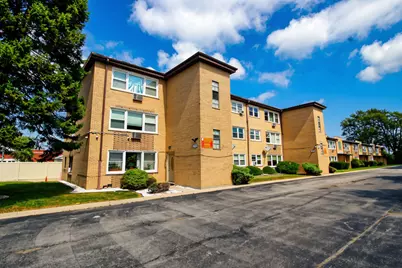 10741 S Pulaski Road #2C, Chicago, IL 60655 - Photo 1