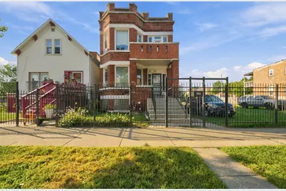 4109 W Van Buren Street, Chicago, IL 60624 - Photo 1