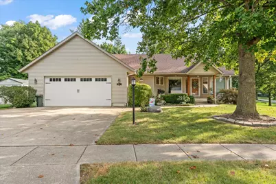 2000 Spruce Lane, Monticello, IL 61856 - Photo 1