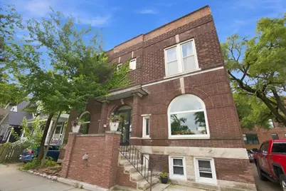 1535 W Leland Avenue #GW, Chicago, IL 60640 - Photo 1