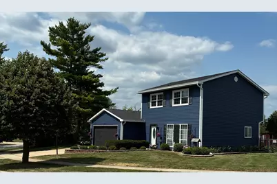 130 Lasalle Road, Streamwood, IL 60107 - Photo 1