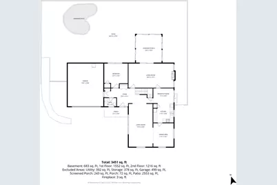 1132 W Mallard Drive, Palatine, IL 60067 - Photo 29