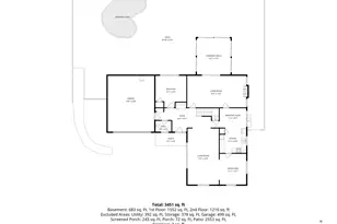 1132 W Mallard Dr, Palatine, IL 60067 - Photo 29