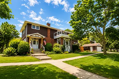2269 W 109th Street, Chicago, IL 60643 - Photo 1