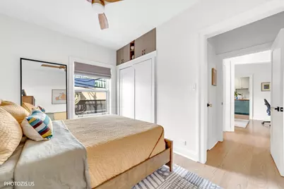 846 Hinman Avenue #2, Evanston, IL 60202 - Photo 25