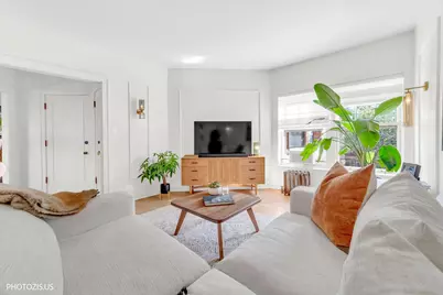 846 Hinman Avenue #2, Evanston, IL 60202 - Photo 9