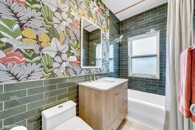846 Hinman Avenue #2, Evanston, IL 60202 - Photo 15