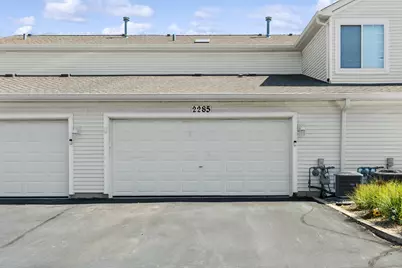 2285 Reflections Drive #A, Aurora, IL 60502 - Photo 19