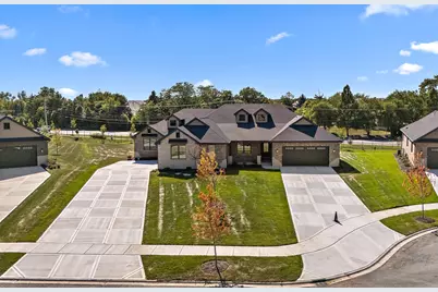 11167 Lizmore Lane, Orland Park, IL 60467 - Photo 1