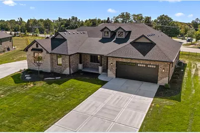11167 Lizmore Lane, Orland Park, IL 60467 - Photo 3