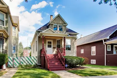 4149 N Ridgeway Avenue, Chicago, IL 60618 - Photo 3
