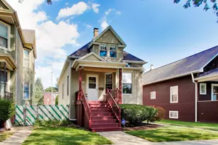 4149 N Ridgeway Ave, Chicago, IL 60618 - Photo 3