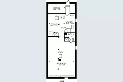 4149 N Ridgeway Avenue, Chicago, IL 60618 - Photo 47