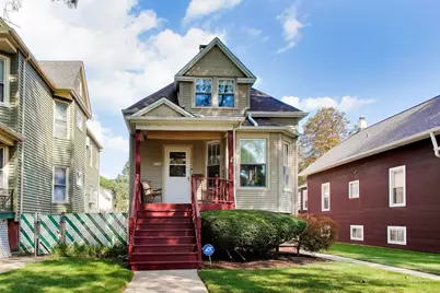 4149 N Ridgeway Avenue, Chicago, IL 60618 - Photo 1