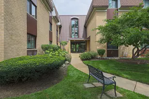1105 N Mill St, Naperville, IL 60563 - Photo 1