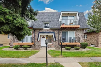 10422 Major Avenue, Oak Lawn, IL 60453 - Photo 1