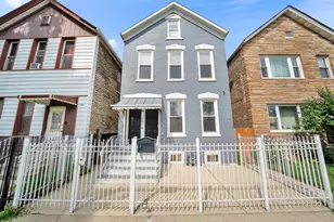3816 S Honore St, Chicago, IL 60609 - Photo 1