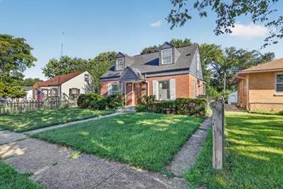 2917 Lawndale Avenue, Rockford, IL 61101 - Photo 3