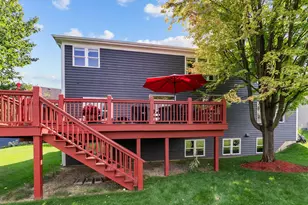 503 Barton Creek Dr, Lake in the Hills, IL 60156 - Photo 3