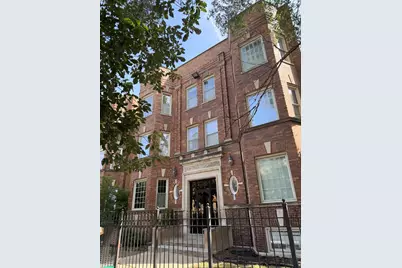 5743 S Calumet Avenue #3N, Chicago, IL 60637 - Photo 1