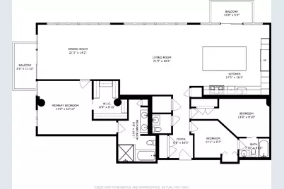 333 W Hubbard Street #610-611, Chicago, IL 60654 - Photo 27