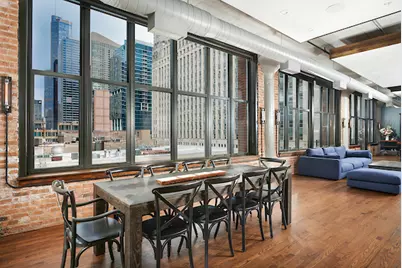 333 W Hubbard Street #610-611, Chicago, IL 60654 - Photo 9